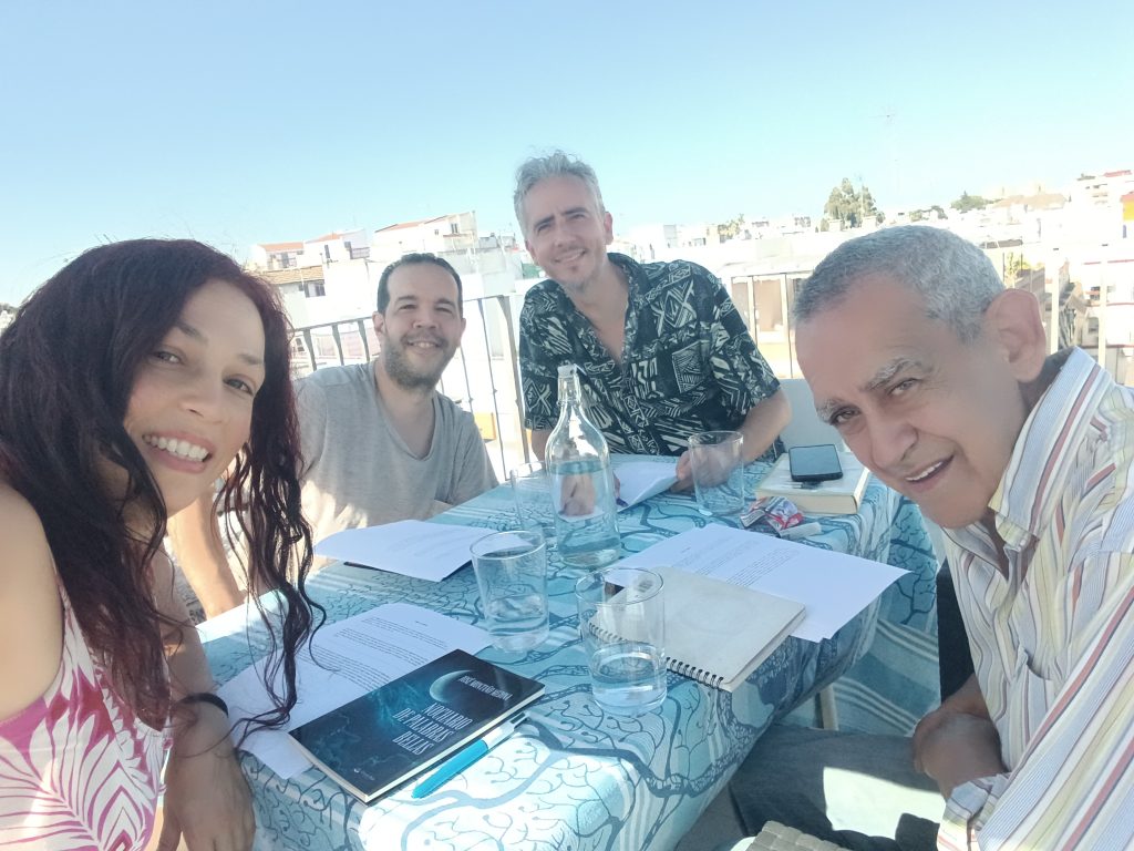 Taller de Escritura Subjetiva
