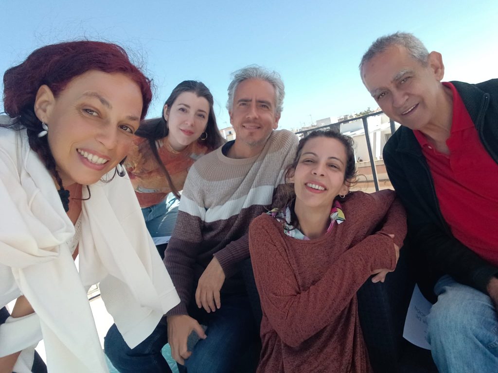Curso de iniciación a la Meditación