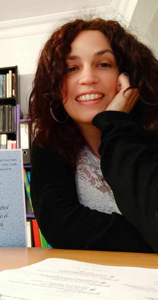 Aprende Español con Tere