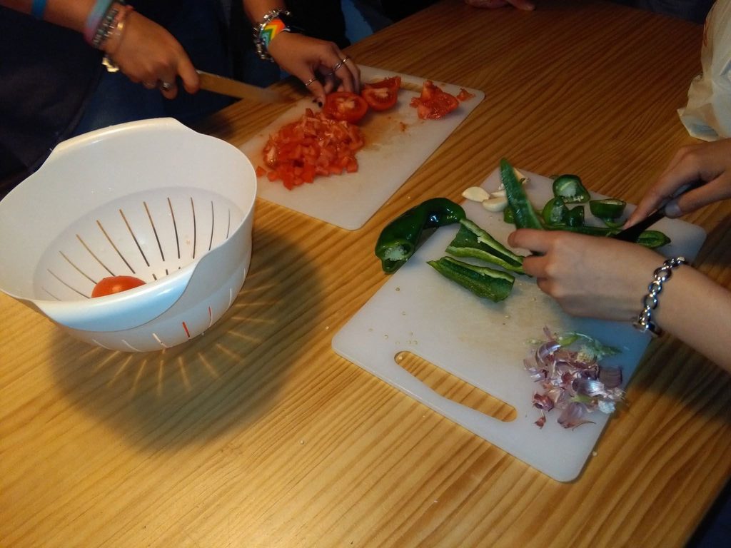 Taller de Alimentación Consciente